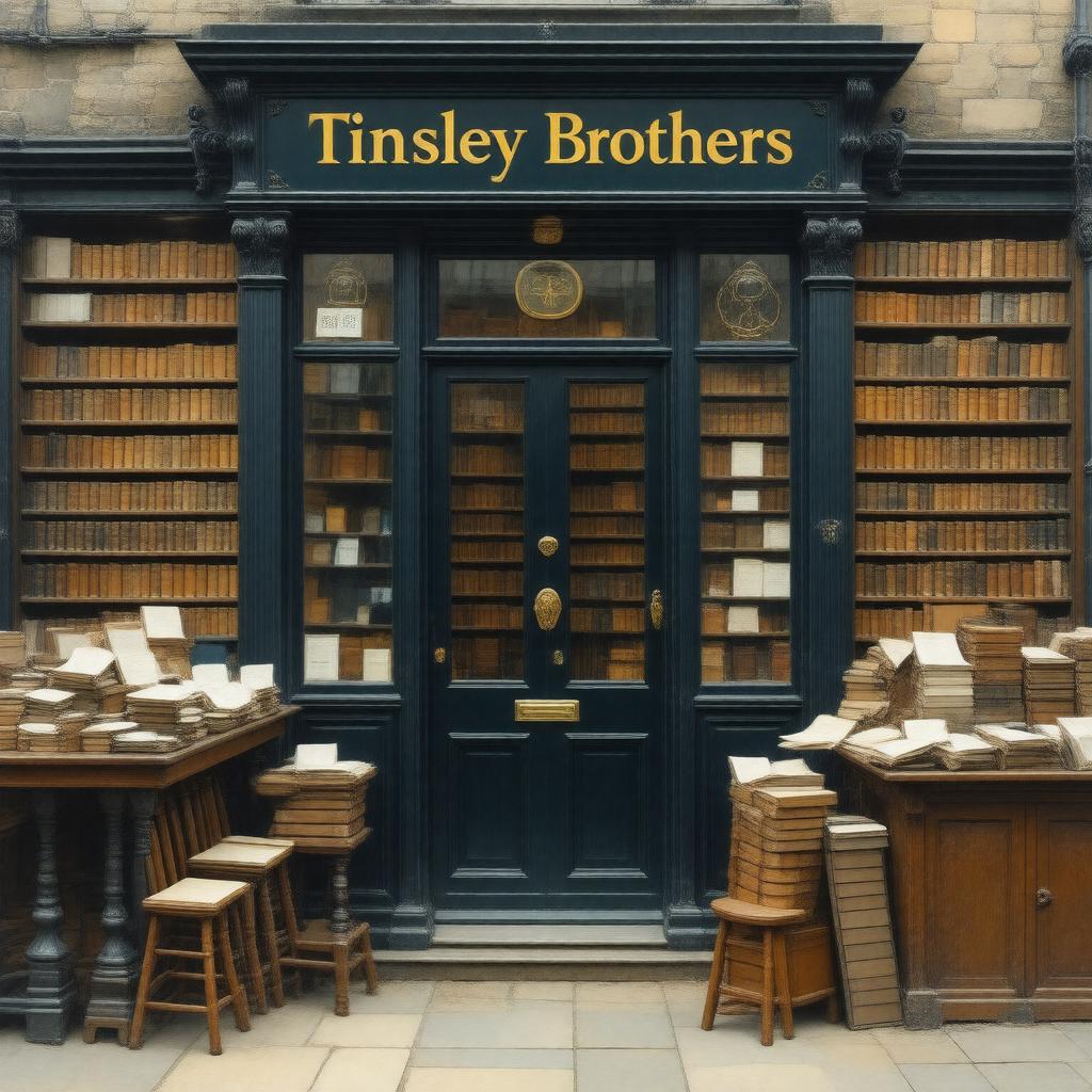 Tinsley Brothers